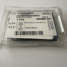 Corning ECM-UM12-04-89G-EX Edge Universal Module 12F LC Duplex/MTPA EXACT picture