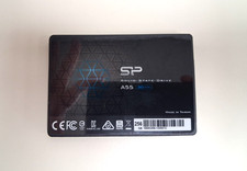 Silicon Power Ace A55 256 GB,Internal,5400 RPM,2.5 inch Solid picture