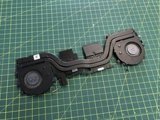 Lenovo Yoga C940-15IRH Cooling Fan w/ Heatsink 4600HD01005 picture