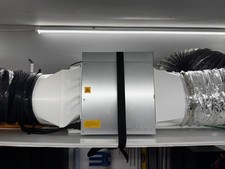 S19 ANTMINER SILENCER KIT - S19 Models - S19j S19+ S19k S19jpro S19K New Design picture