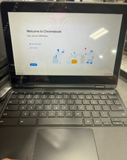 Lenovo 300e Chromebook 2nd Gen MTK 11.6