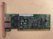 Intel PRO/1000 MT Dual Server Adapter PCI-X Gigabit Ethernet picture