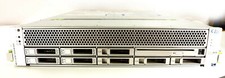  SunFire x4450 4-Xeon 7300s 128GB DDR2 4-146GB HDDs, NIC, SAS Card, 2 PSUs Fiber picture