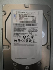 Compatible IBM 49Y6093 49Y6092 49Y6096 300GB 15K 6G 3.5