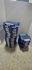 Clearfield EPZ-012-C2F-SUB Clearview Blue Fiber Cassette lot of 30 cassettes  picture