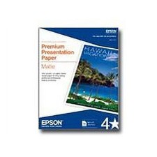 Epson S041263 Premium Matte Paper 13x19 50 Sheets  picture