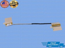 Genuine  LVDS LCD LED Video Display Screen Flex cable 1422-02B9000 30Pin picture