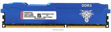 DDR31866D3CL13/8G YONGXINSHENG 8GB PC3-14900 DDR3-1866MHz non-ECC Memory picture