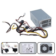 550W Power Supply L75200-001 For HP Z2 800 880 G4 G5 G6 M76033-001 PA-5551-1HA picture