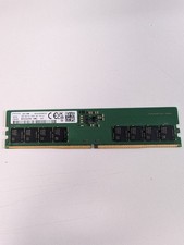 Samsung 16GB 1x16GB DDR5 5600 CL46 JEDEC picture