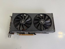 AS-IS XFX Speedster SWFT210 AMD Radeon RX 6600 8GB GDDR6 GPU RX-66XL8L *READ picture