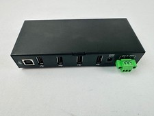 Tripp Lite U223-004-IND Hub Switch picture
