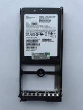 NEW HPE PM1643A Primera 600 R0P97A P37648-001 7.68TB SAS 12G SSD 3PAR 20000 9000 picture