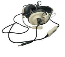 Deluxe Multimedia Stereo Headset with Boom Microphone with USB plug picture