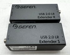 Gefen EXT-USB2.0-LR Cat5 USB 2.0 Extender picture