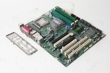 SuperMicro C2SBX+ LGA 775 Intel X38 Motherboard C2D E8400 2.33GHz & 2GB Ram IO picture