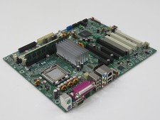 HP FMB-0702 MOTHER BOARD T239738 picture