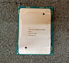 New, Intel, CD8067303327701S R37J, Xeon Scalable Processor, 24 Cores picture