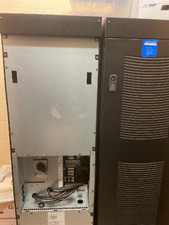 EATON Powerware 9355-30, Options Cabinets, KBT00110000001, Lot of 2  picture