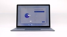 Microsoft Surface Laptop 4 13