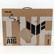 ASUS TUF A16 FA608 16