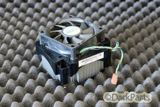 IBM Lenovo FRU 43N9897 Heatsink & Fan Cooler picture