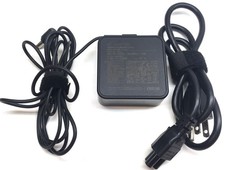 Genuine Asus Laptop Charger AC Power Adapter ADP-65GD D 19V 3.42A 65W 5.5mm Tip picture