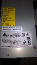 Delta Electronics Inc Cisco 3600 Series Power Supply DPS-140HB 34-0689-01 picture