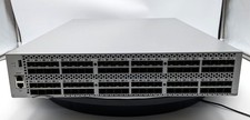 HPE Brocade C8R42A SN6500B StoreFabric 16G 96-Port Fibre Channel Switch picture