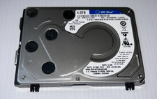 Western Digital WD40NMZW-11GX6S1 4TB 2.5