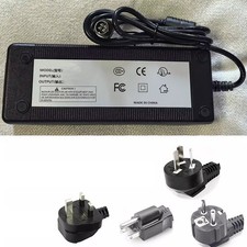Power Supply Adapter replace 5693770 MWA150022A 4-Pin Charger picture