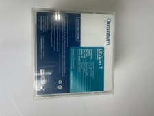 Quantum Ultrium LTO-7 Data Cartridge picture
