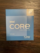 *NEW/SEALED* Intel Core i5-13600K Processor (5.1 GHz, 14 Cores, LGA 1700) picture