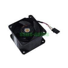 NEW For Lenovo ThinkSystem SR550 Server CPU Cooling Fan 01KP642 01KP643 PWM picture