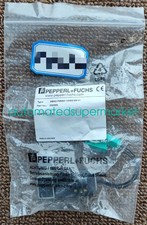 1PC NEW Pepperl+Fuchs sensor NBN2-F583W-100S3-E8-V1 Shipping by DHL/FedEX picture