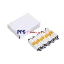 5pcs 105912-003 105912-007 lot Sticky Wheel For Zebra 310 P330i P430i ZXP8 Card picture