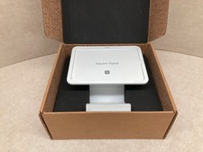 Square Stand 1st Gen Point At Sale Desktop Stand 9.7