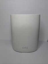 Netgear Orbi RBS50v2 AC3000 Satellite Tri-Band WiFI Mesh Router Extender picture