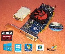 HP ENVY Desktop PC 750-247c 750-267c 750-287c DVI 1GB HD Video Card        picture