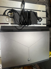Alienware 17 R4 Gaming 17
