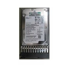 FOR FIT HPE 873371-001 Q1H47A MSA 900GB 12G SAS 15K 2.5IN ENTERPRISE Hard Drive picture