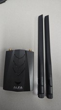 ALFA AWUS036ACH AC1200 USB 3.0 WiFi Adapter RTL8812AU Kali Monitor Mode picture