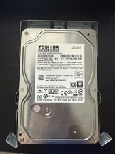 Toshiba DT01ACA100 1TB 7200RPM 3.5