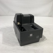 Canon ImageFORMULA CR-120 Check Scanner~ NO power. picture
