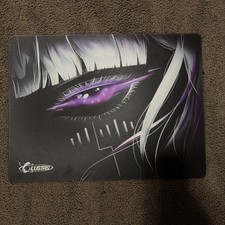 Clustrs Glass Mousepad-Premium Tempered Glass 500x400mm picture