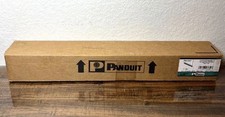 Panduit Pan-Net CPP24FMWBLY Mini-Com 24-Port Flush Mount Patch Panel picture