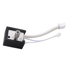 3D Printer Extruder Heater Block Aluminum Alloy 260℃ W/Thermistor For Ender 3 S1 picture