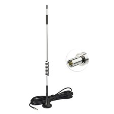 4G LTE 700MHz-2600MHz 7dBi TS9 Antenna for 4G LTE Modem MiFi Mobile WiFi Hotspot picture