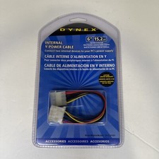 DX-C101891 Internal Y-Power Cable picture