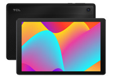 TCL Tab Pro 5G 9198S Verizon Unlocked 64GB Black Very Good picture